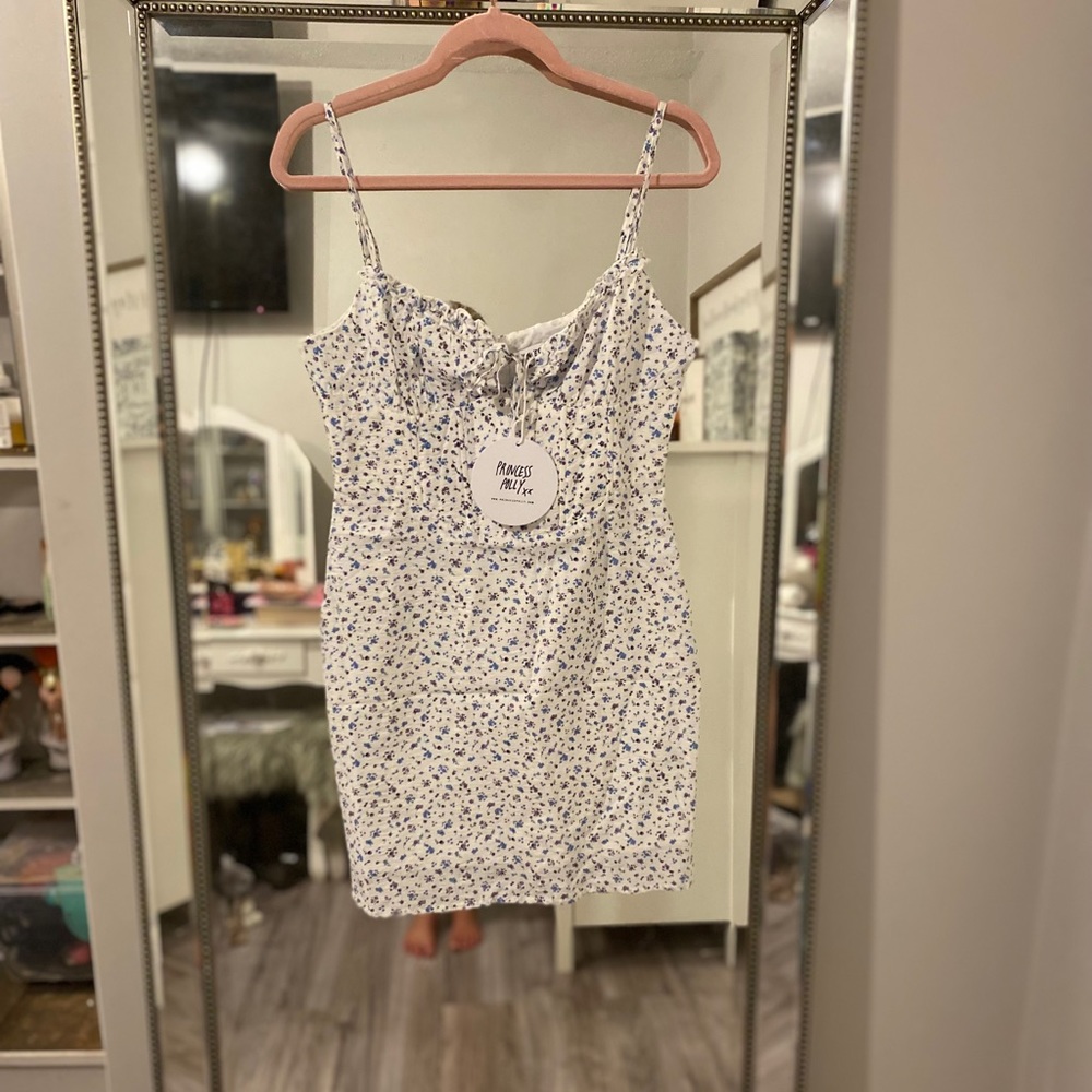 Brand new with tags Princess Polly sundress